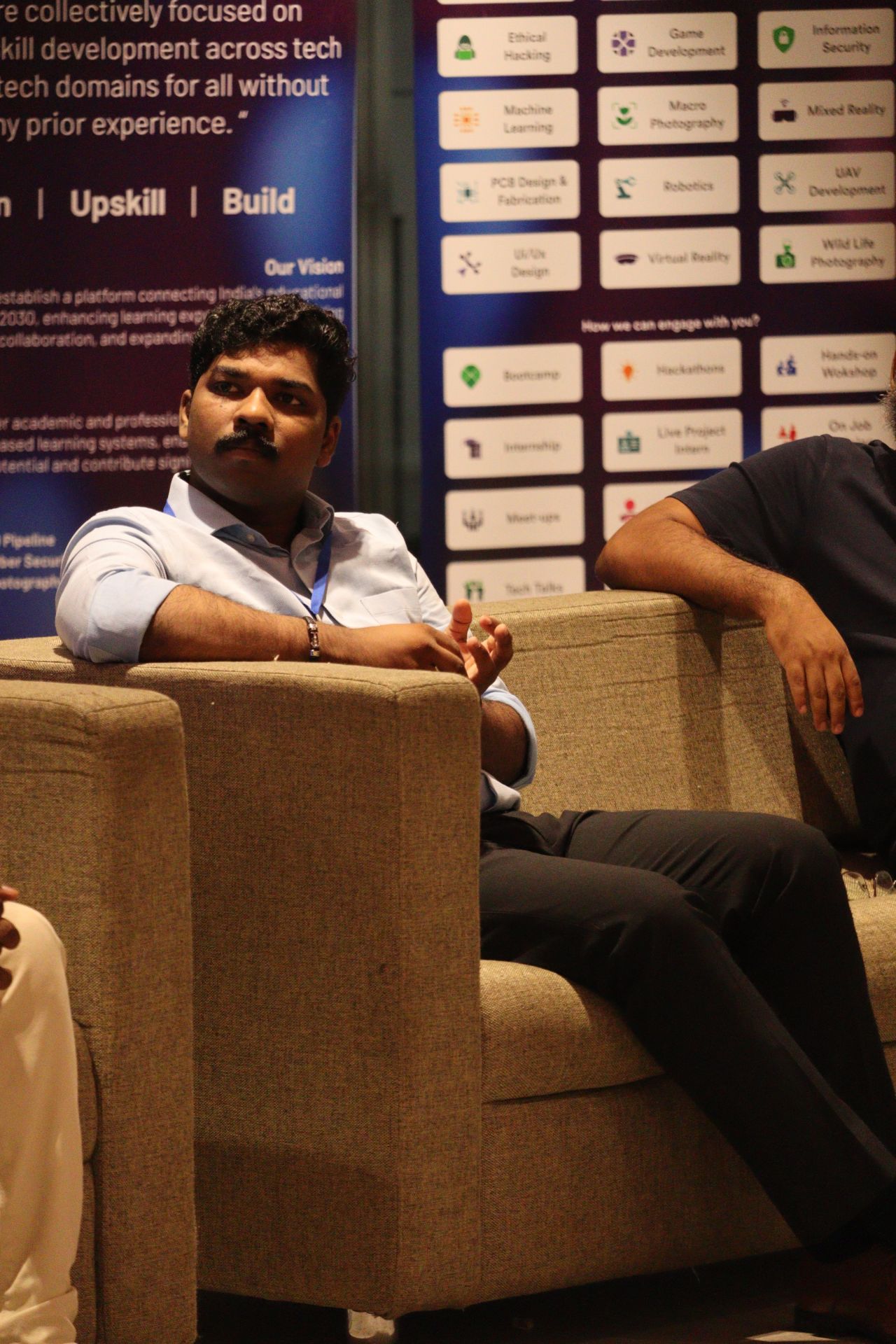 Google WoW presentation