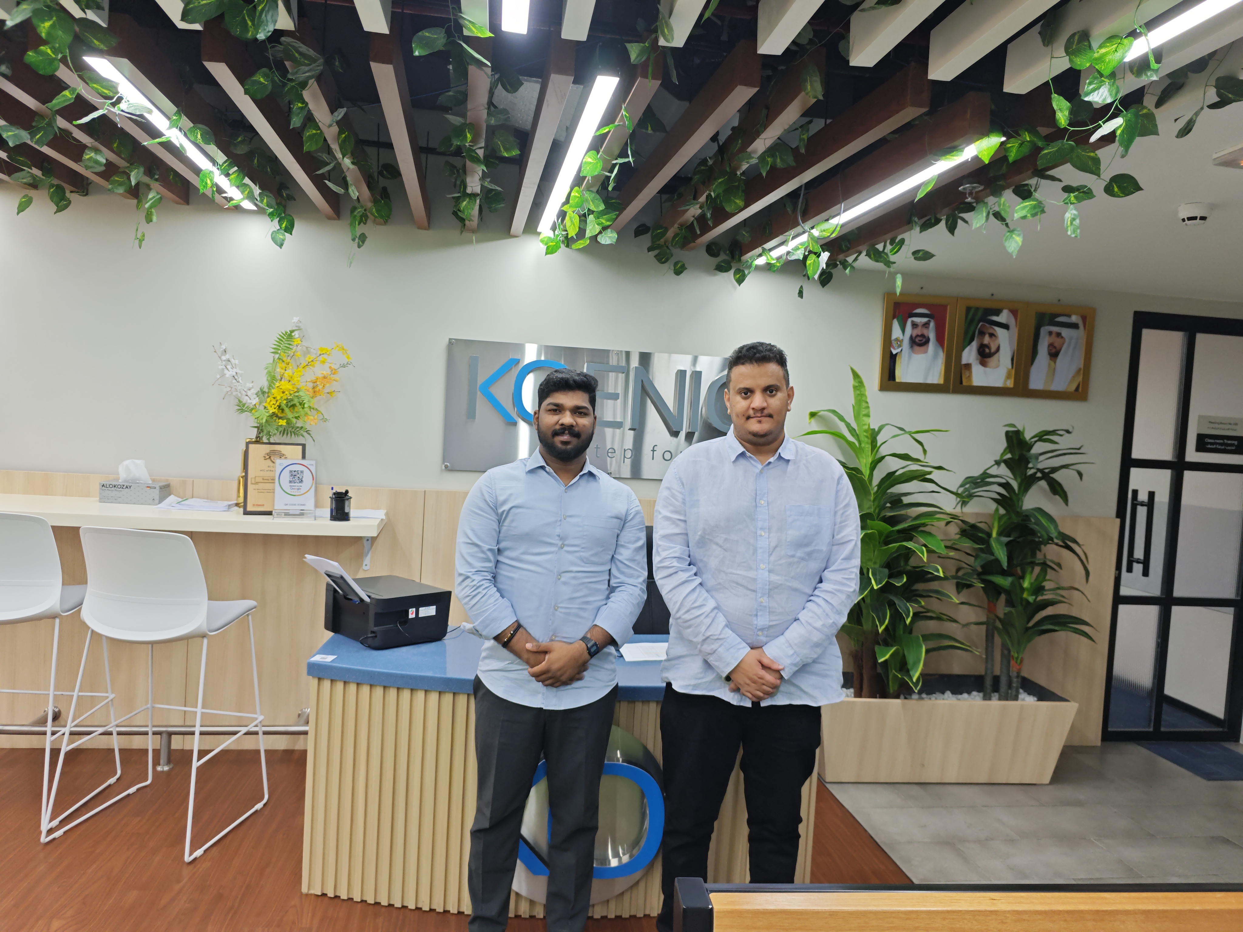 CEH Training in Dubai