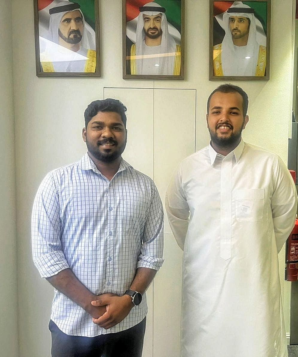 Offensive security training Dubai