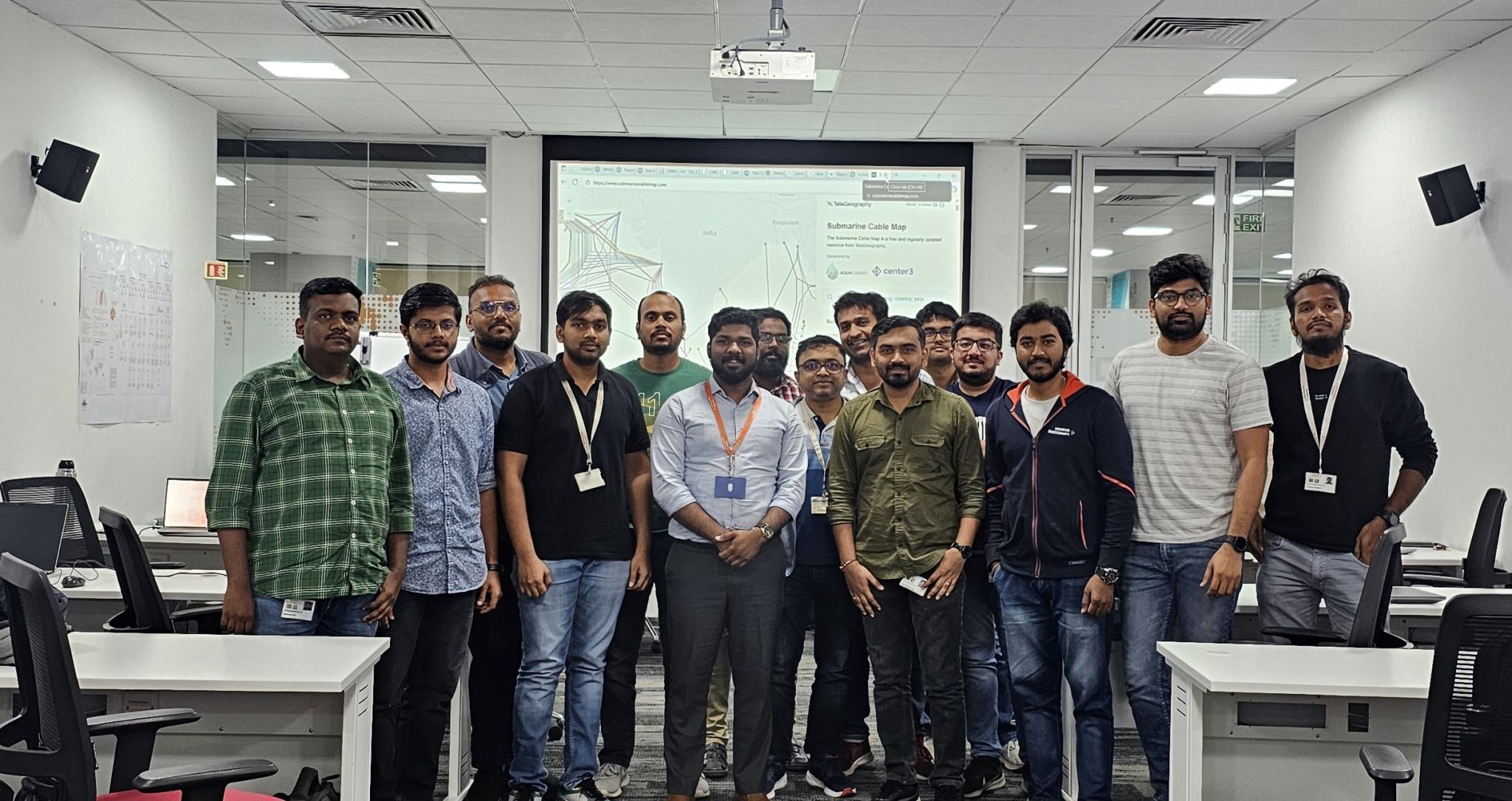 Siemens Healthineers engagement