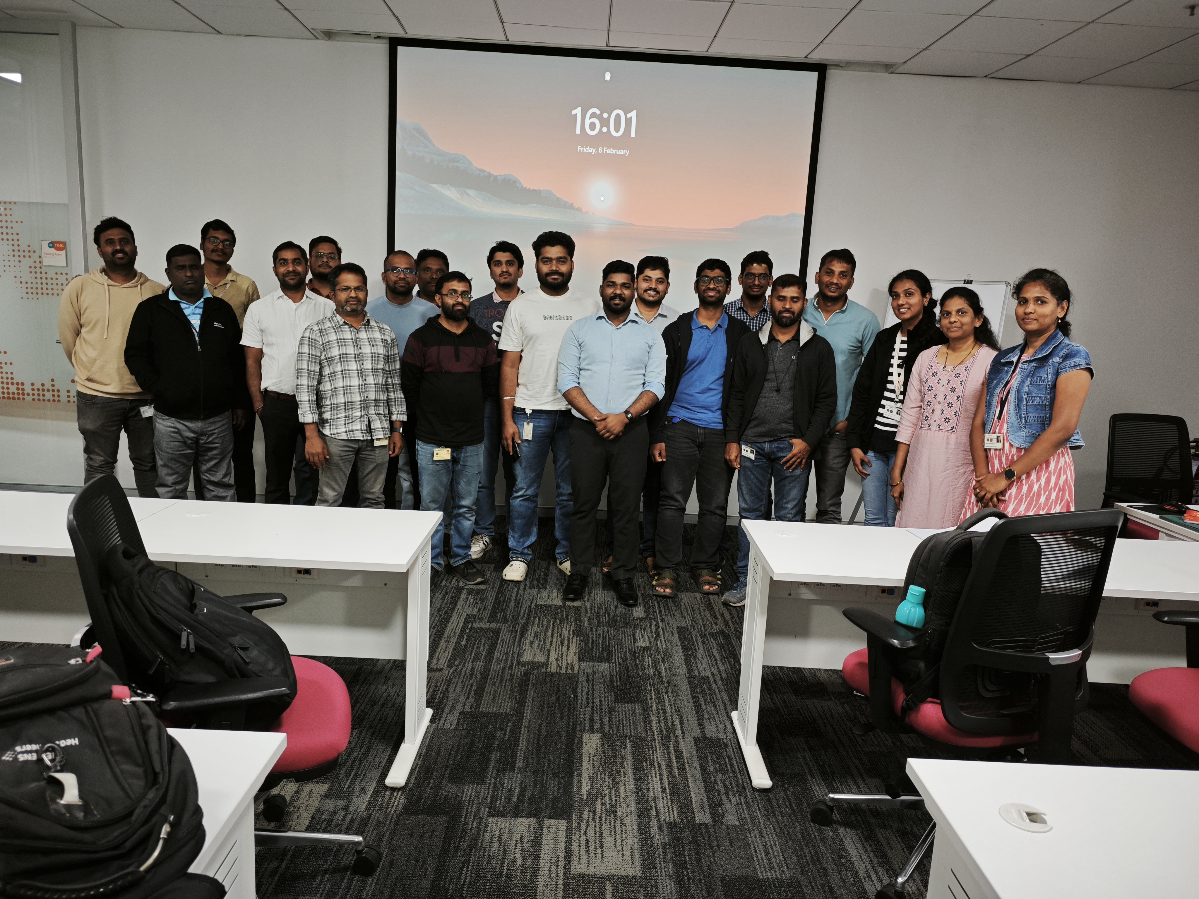 Thick client penetration testing at Siemens Healthineers