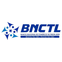 BNCTL — Banco Nacional de Comércio de Timor-Leste